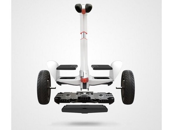 Мини-сигвей Mini Robot Pro